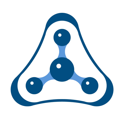 WebMO Molecule Editor app icon