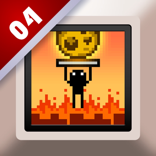Defend Meteor City! app icon