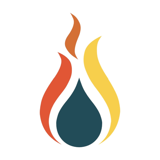 Milford Church of God app icon