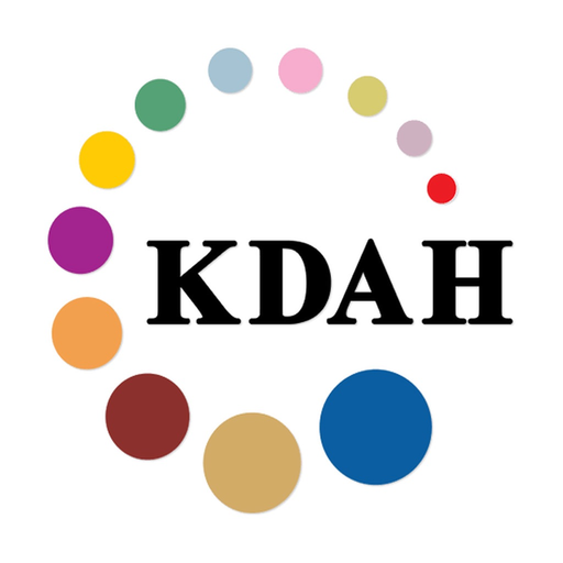 KDAH app icon
