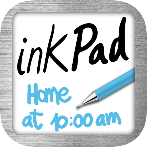 Notepad – organize ideas app app icon