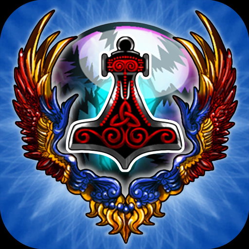 KWEST: The Mind's Path .. app icon