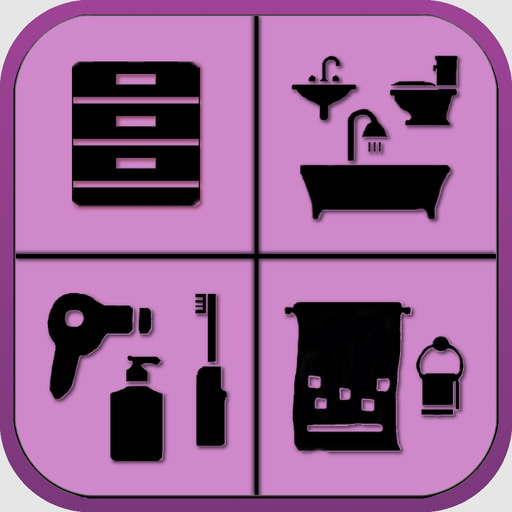 EZ Bathroom+ app icon