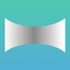 PanoraView (Panorama photo) icon