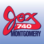 Jox Montgomery 740 AM icon