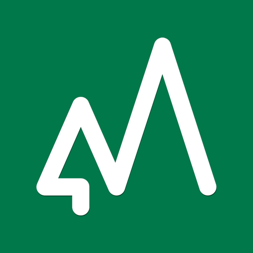MundoCoop app icon