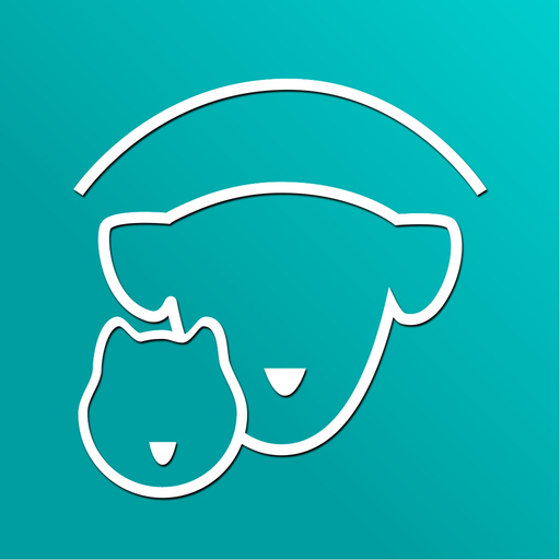 Petable app icon