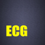 ECG Pro | Road to Mastery icon
