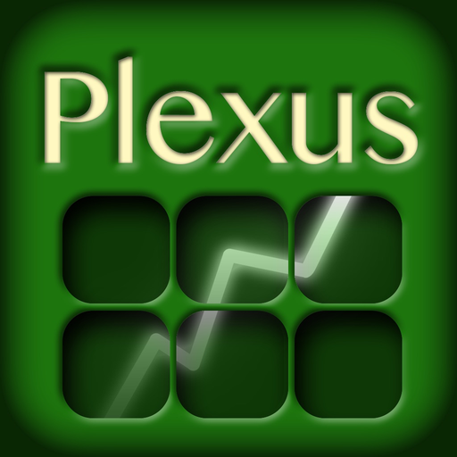 Plexus app icon