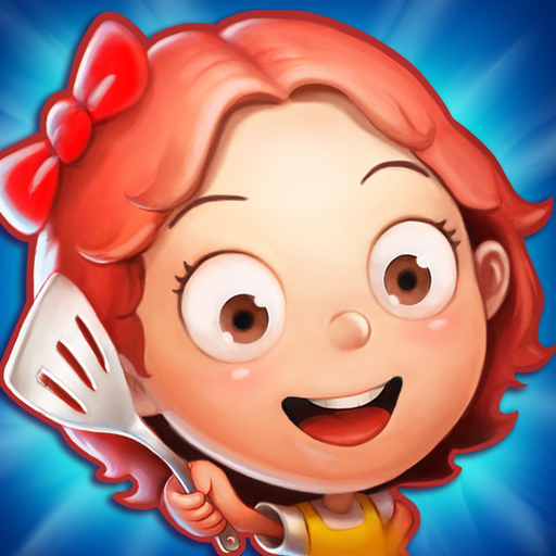 Yes Chef! app icon