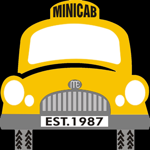 Metro Express Minicab London app icon