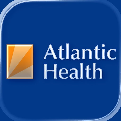 Atlantic Health app icon