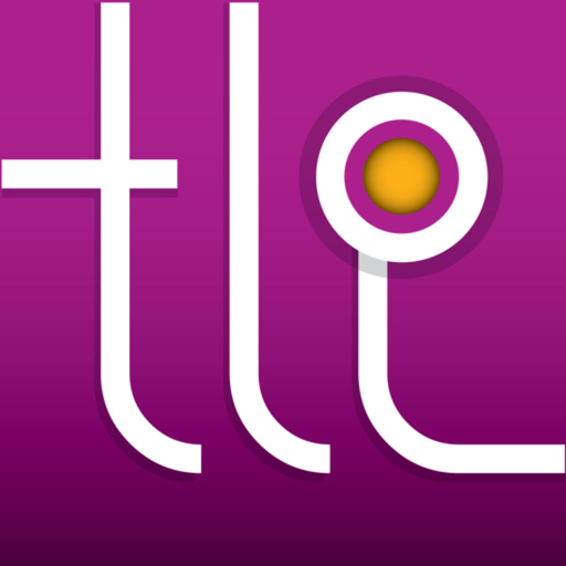 Transliving Magazine app icon