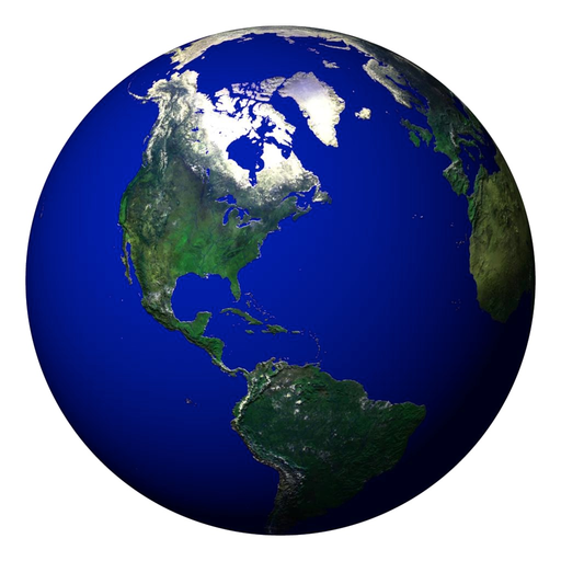 Geographic Encyclopedia app icon