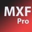 MXF Pro icon