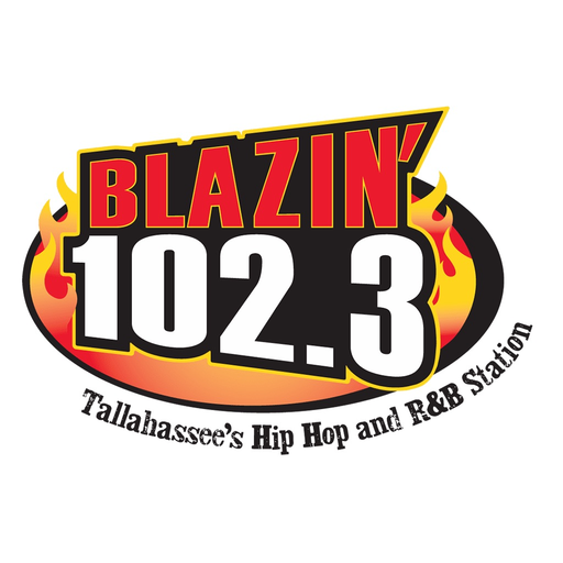 Blazin 1023 app icon