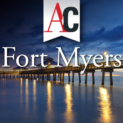 Fort Myers Dining app icon