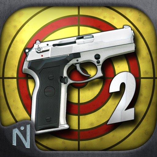 Shooting Showdown 2 app icon