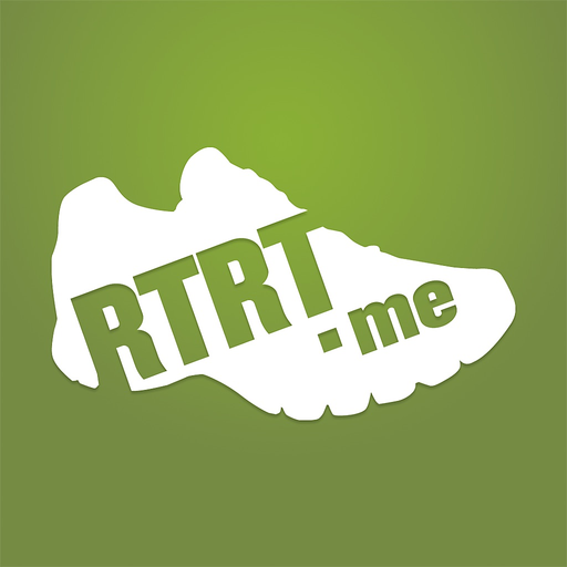 RTRT.me app icon