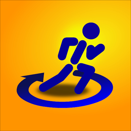 Run Practice app icon