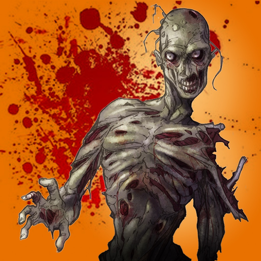 Overlive: Zombie Apocalypse Survival RPG LITE app icon