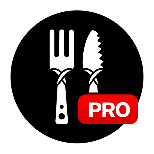 Paleo Plate Pro app icon