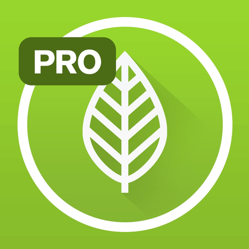 Garden Plate Pro app icon