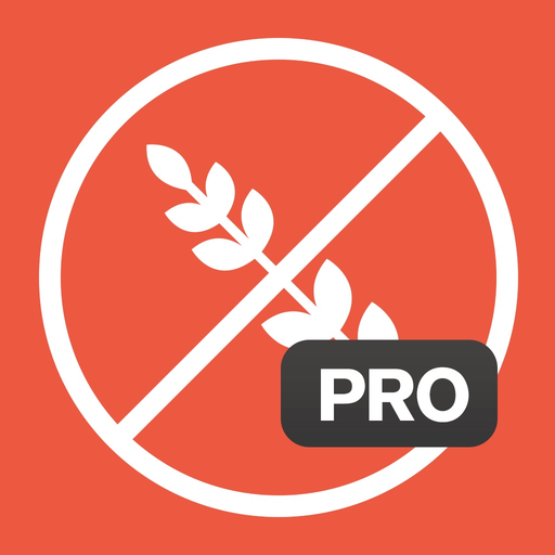 GF Plate Pro app icon
