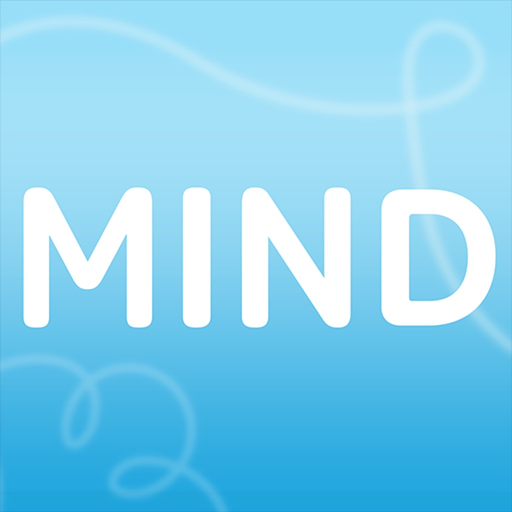 MIND App for Alzheimer’s, Parkinson’s & essential app icon