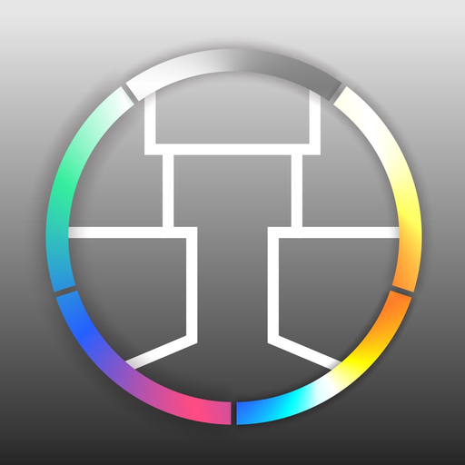 WiFi-104 app icon