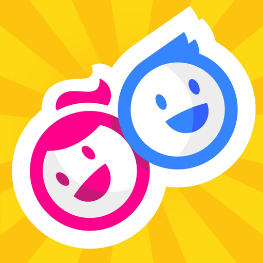 HappyKids - Videos for Kids app icon