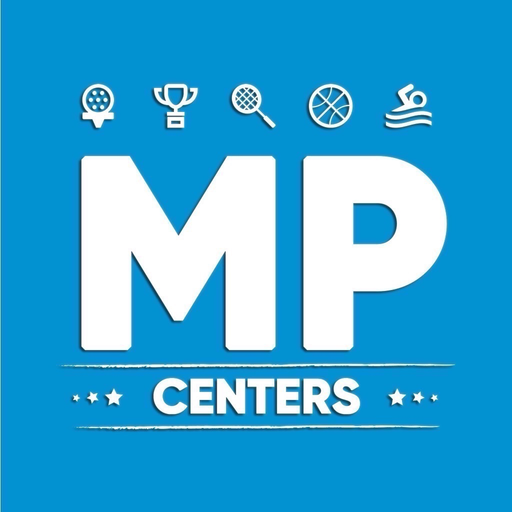 MP Centers app icon