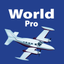 FP5000 WORLD Pro icon