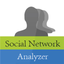 Social Network Analyzer icon