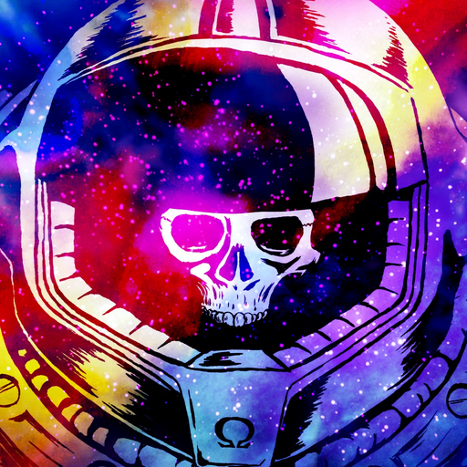 Out There: Ω Edition app icon
