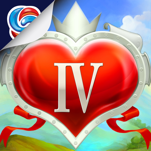 My Kingdom for the Princess IV HD Lite app icon