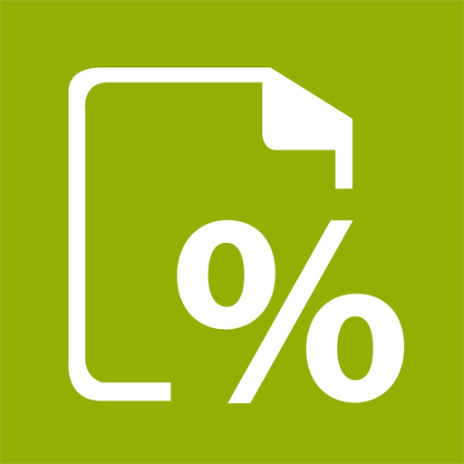 Kalkulator odsetek ustawowych app icon
