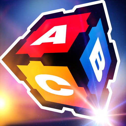 Magic Letters ABC app icon