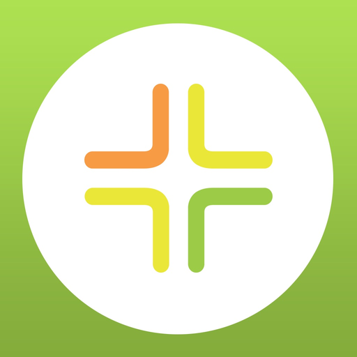 Lucity app icon