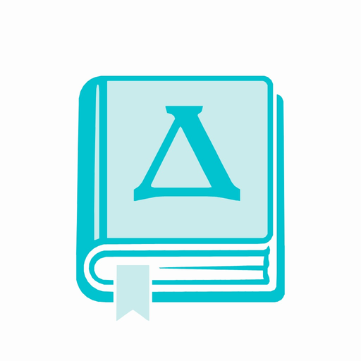 Coptic Dictionary app icon