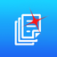 Classroom PDF icon