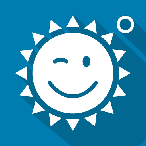 Awesome Weather YoWindow app icon