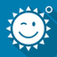 Awesome Weather YoWindow icon