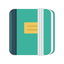 Bauskript Site Journal App icon
