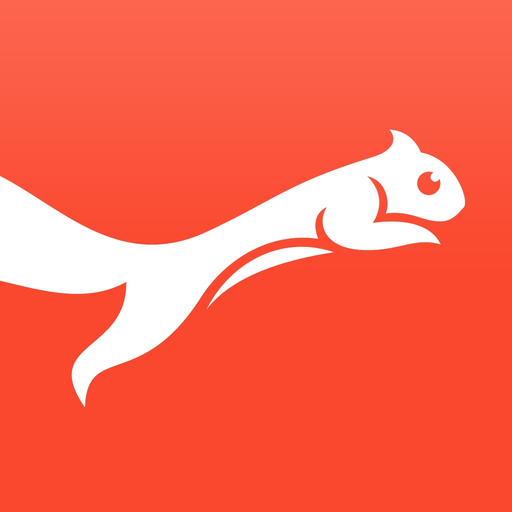 Scavify app icon