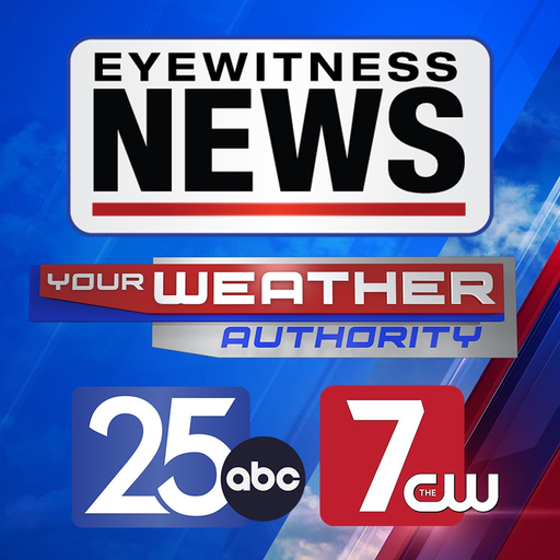 Tristate Weather - WEHT WTVW app icon