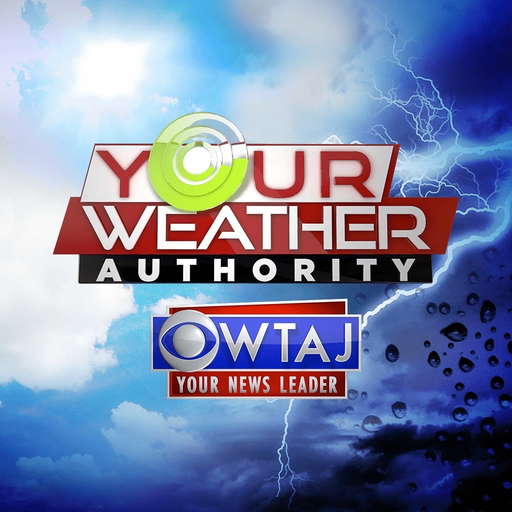 WTAJ Your Weather Authority app icon