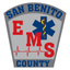 San Benito County EMS icon