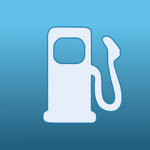 Potrošnja goriva app icon