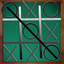 Blackboard Tic Tac Toe FREE icon